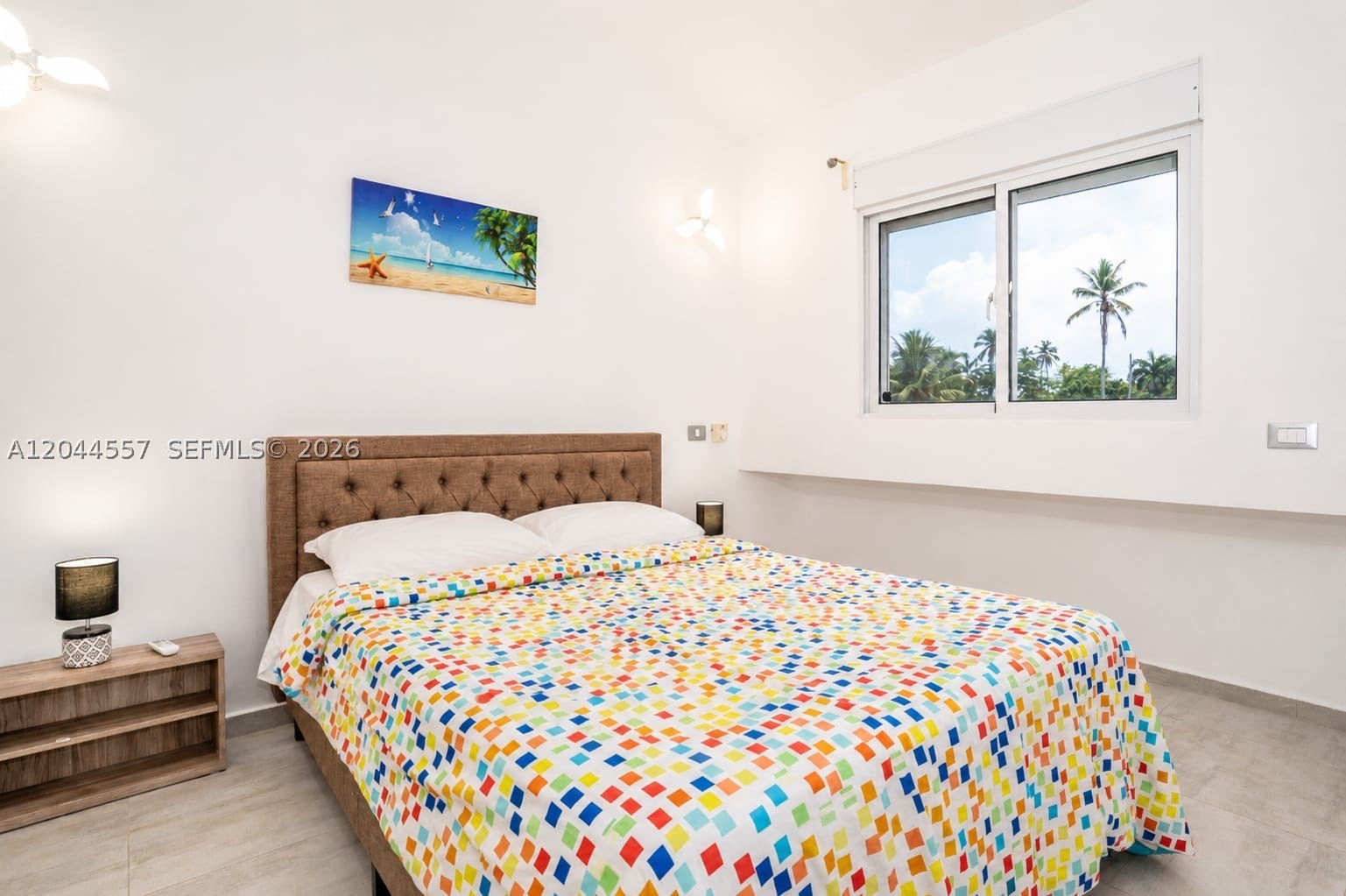 PERLA BONITA - Residential