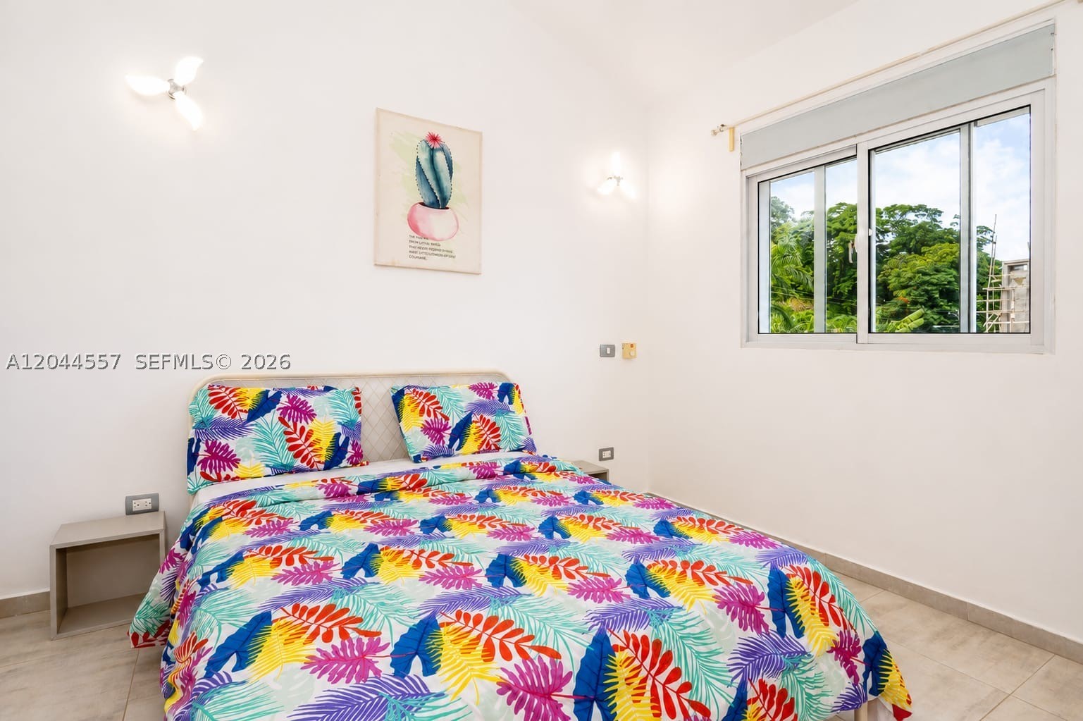 PERLA BONITA - Residential