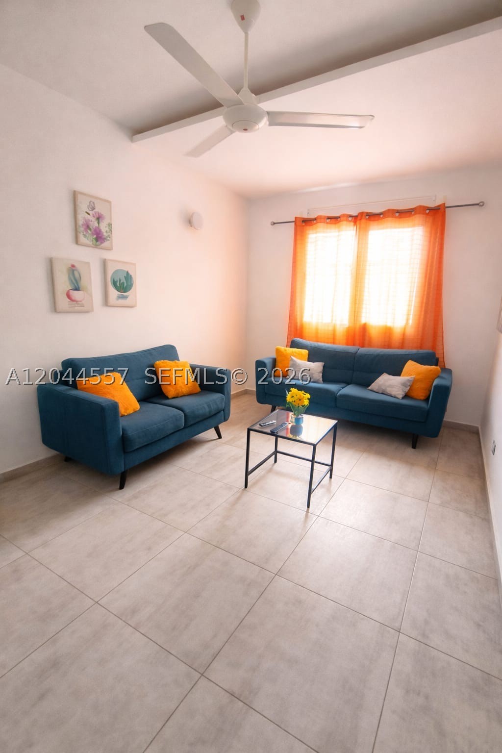 PERLA BONITA - Residential