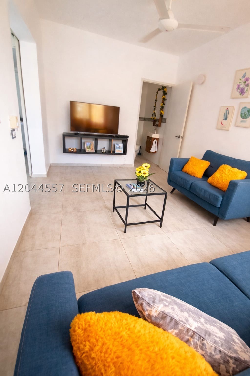 PERLA BONITA - Residential