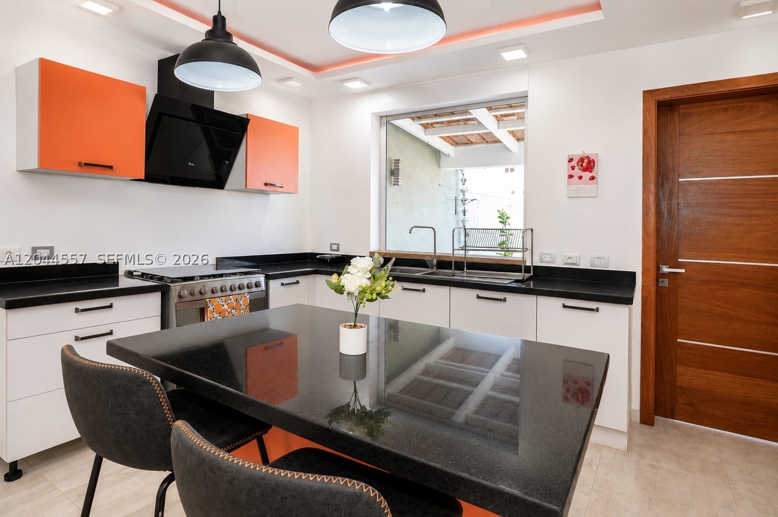 PERLA BONITA - Residential