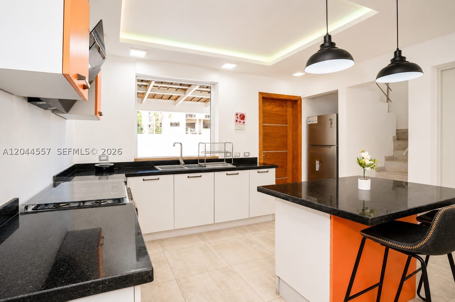 PERLA BONITA - Residential