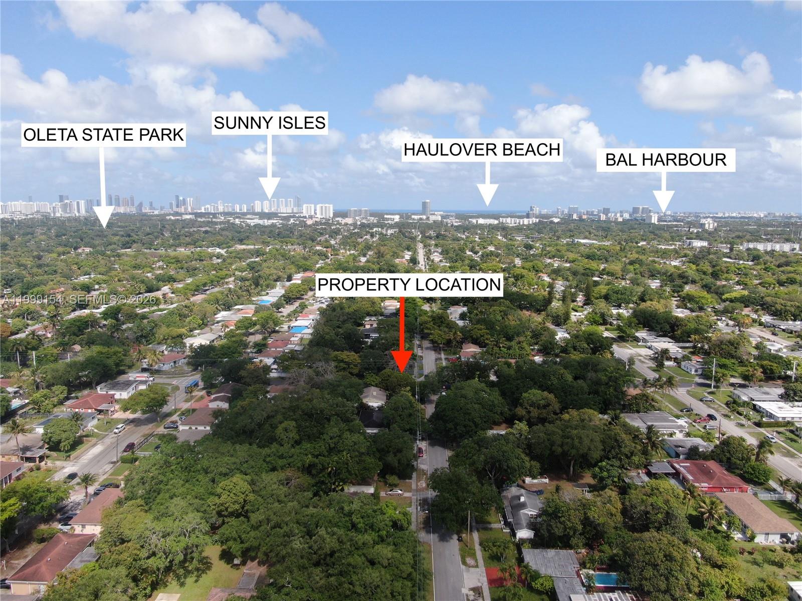 SUNNY ACRES - Residential