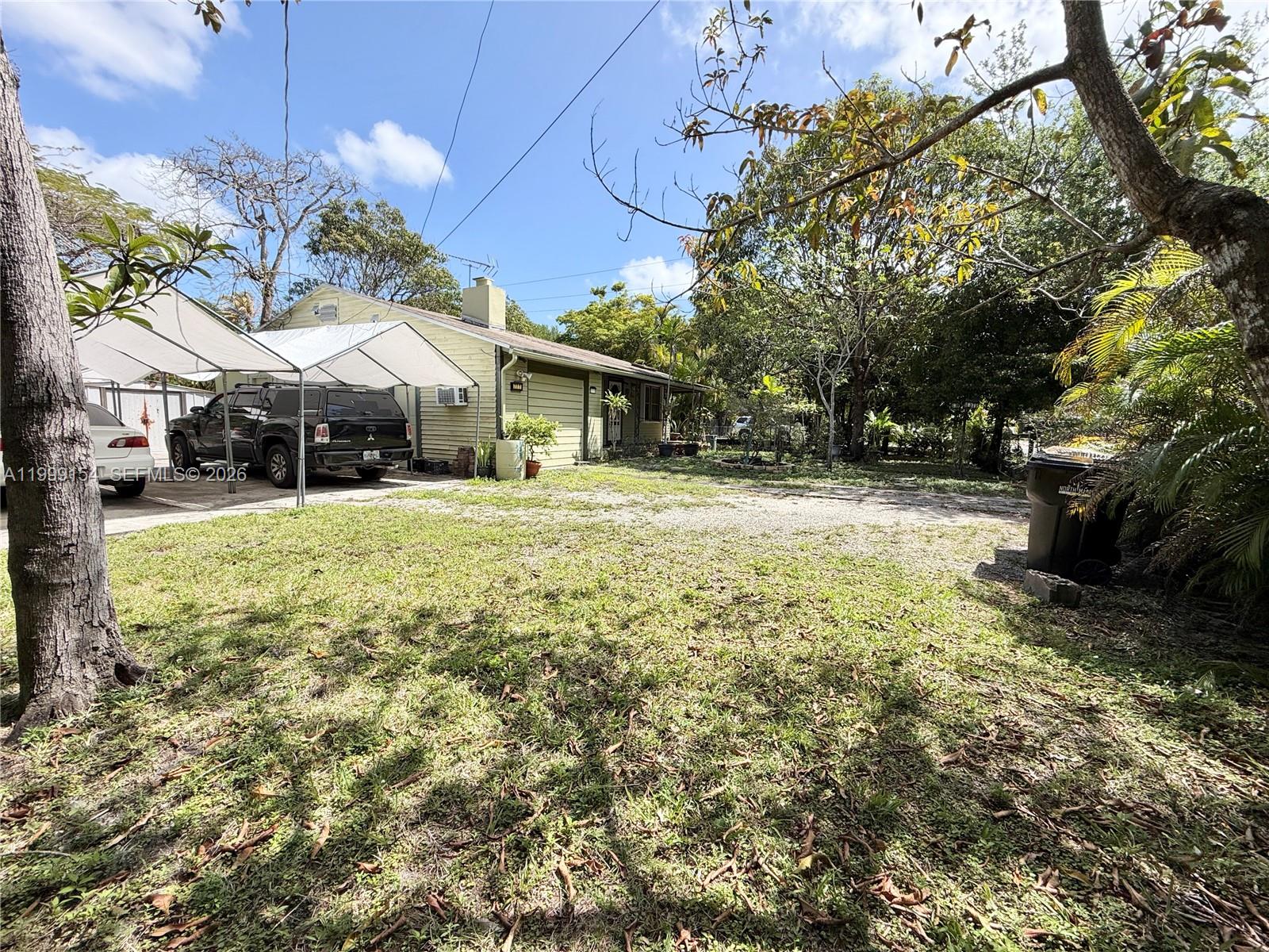 SUNNY ACRES - Residential