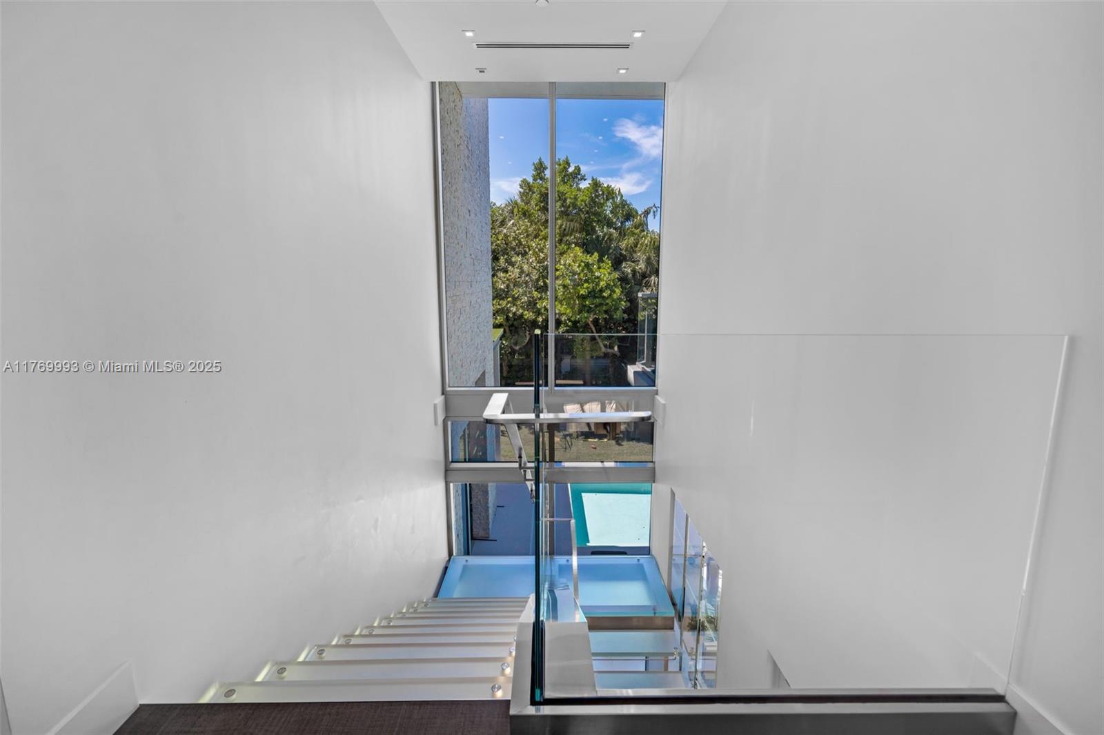 OCEANA KEY BISCAYNE CONDO - Residential Lease