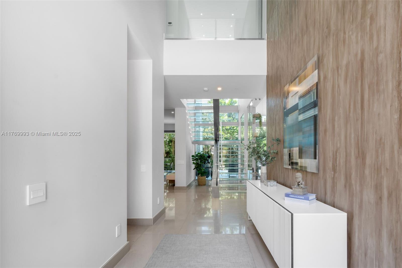 OCEANA KEY BISCAYNE CONDO - Residential Lease