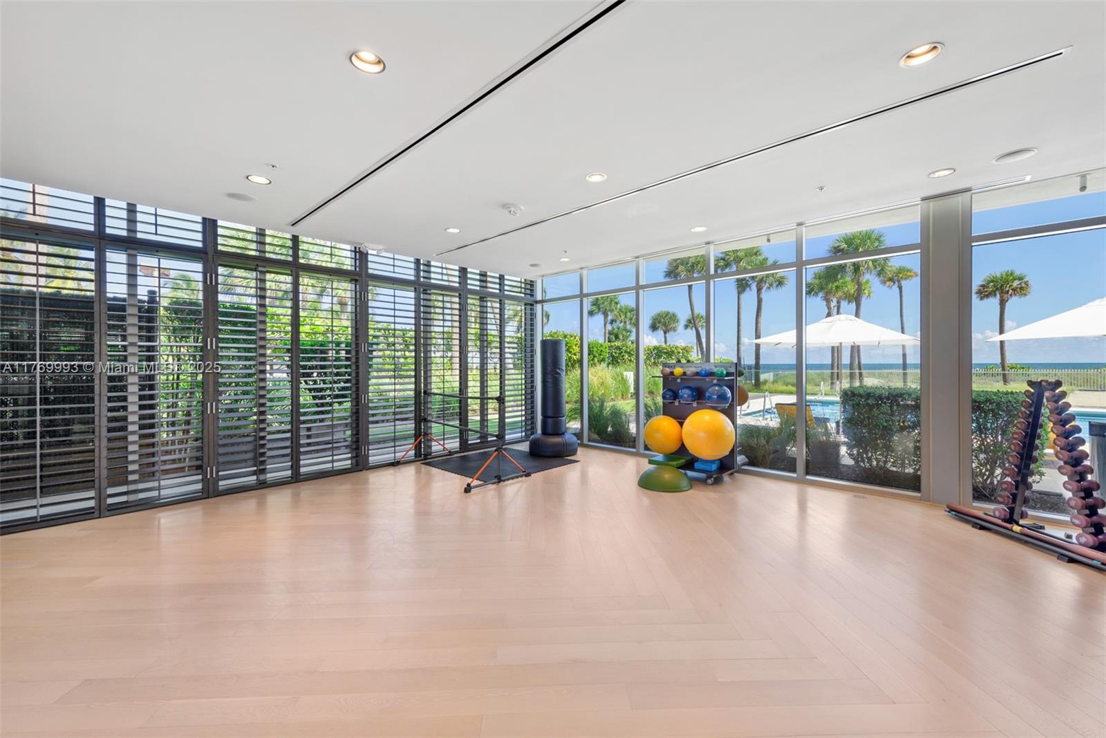 OCEANA KEY BISCAYNE CONDO - Residential Lease