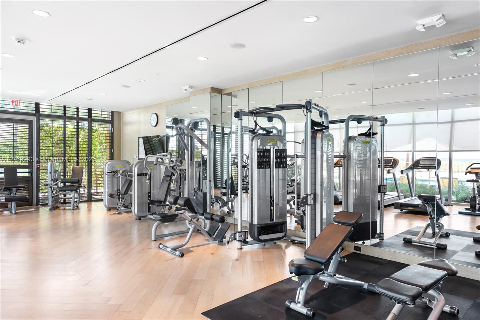 OCEANA KEY BISCAYNE CONDO - Residential Lease