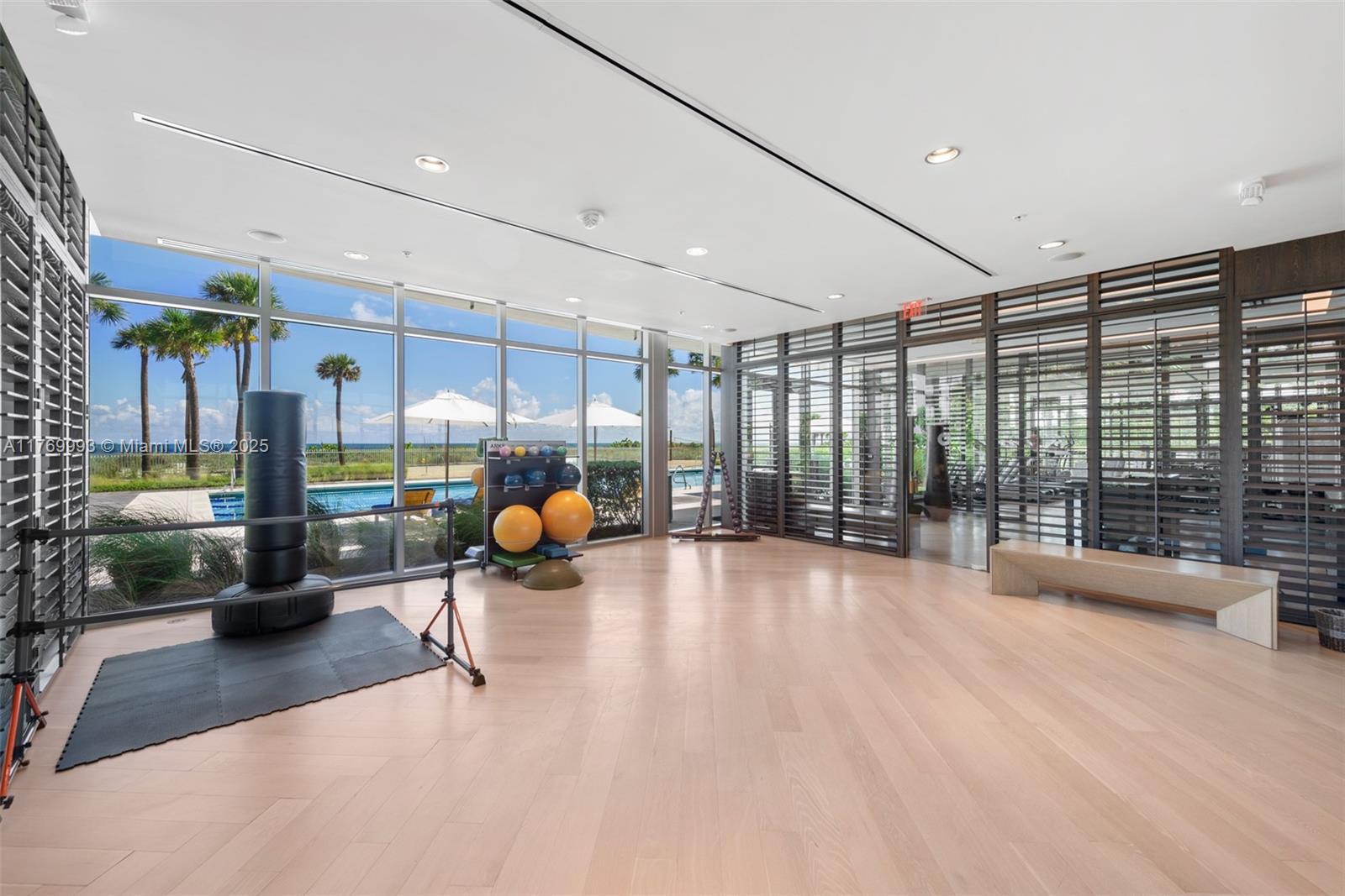 OCEANA KEY BISCAYNE CONDO - Residential Lease