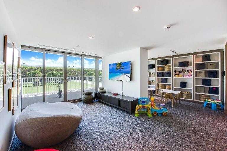 OCEANA KEY BISCAYNE CONDO - Residential Lease