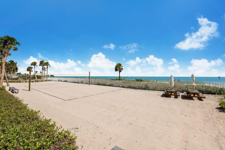 OCEANA KEY BISCAYNE CONDO - Residential Lease
