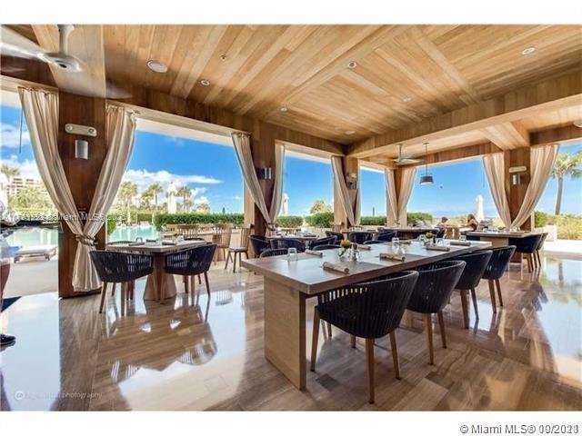 OCEANA KEY BISCAYNE CONDO - Residential Lease