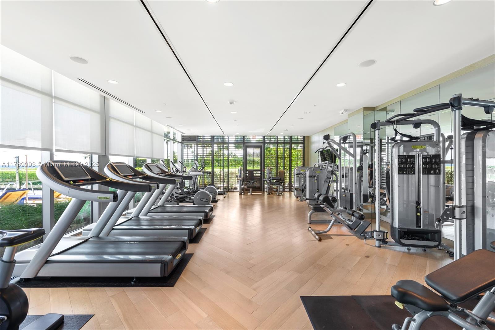 OCEANA KEY BISCAYNE CONDO - Residential Lease