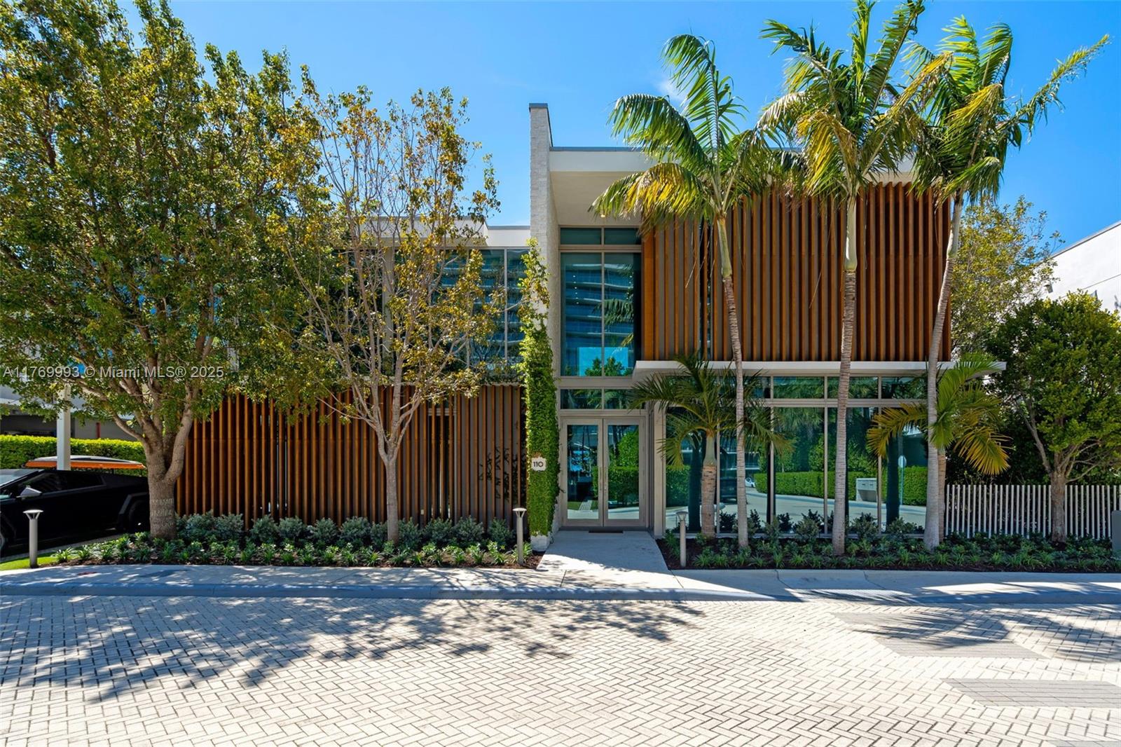 OCEANA KEY BISCAYNE CONDO - Residential Lease