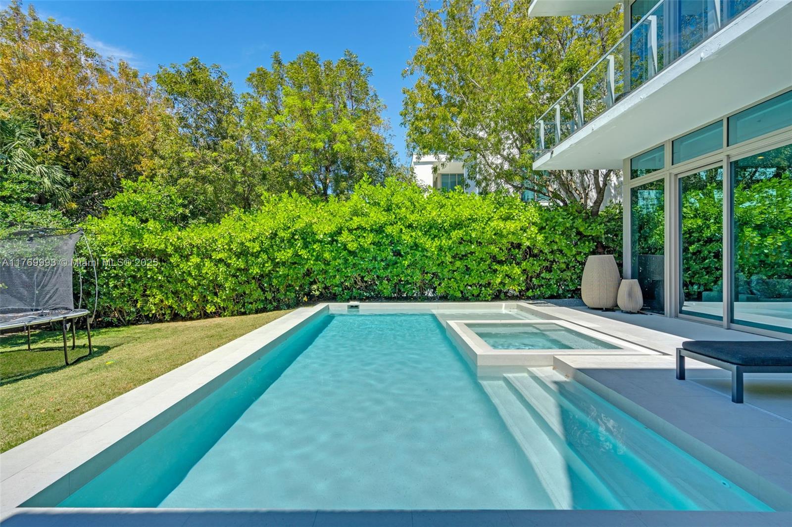 OCEANA KEY BISCAYNE CONDO - Residential Lease