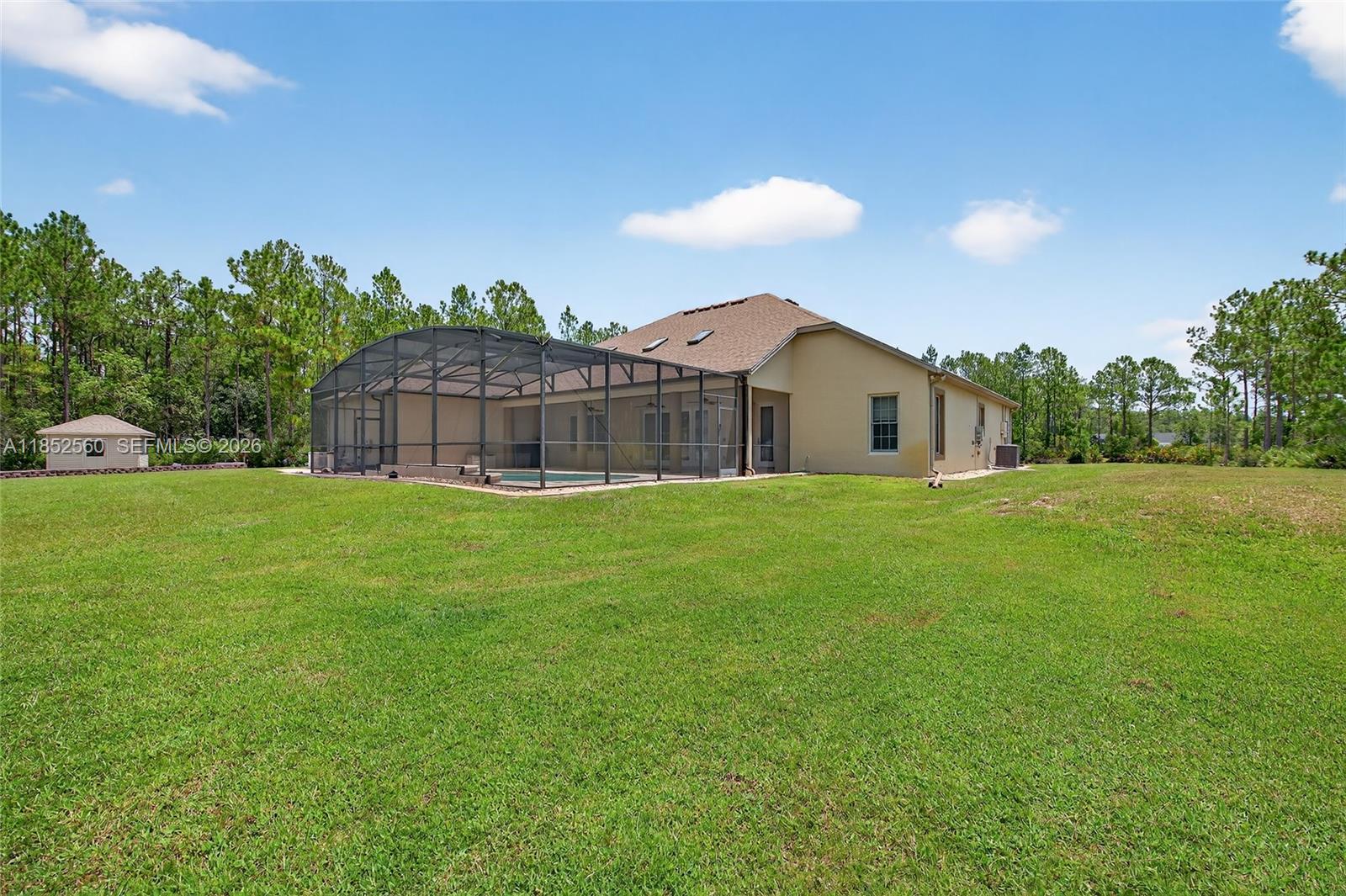 ASHBY COVE ESTATES - Residential