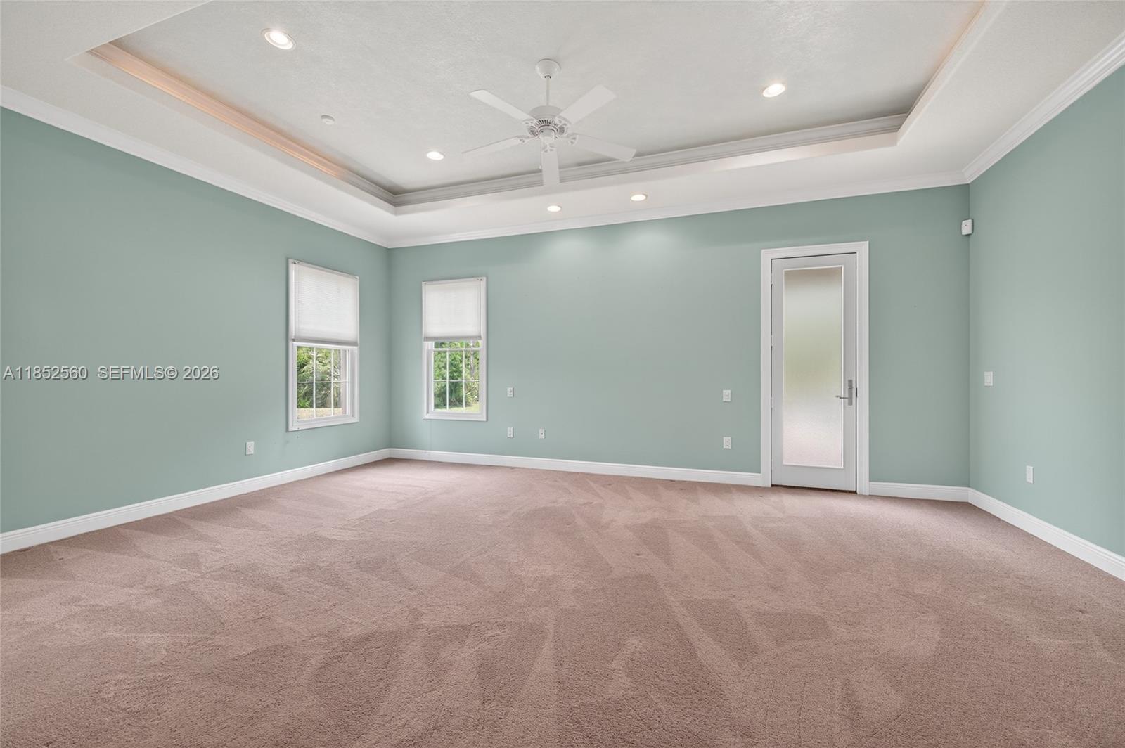 ASHBY COVE ESTATES - Residential
