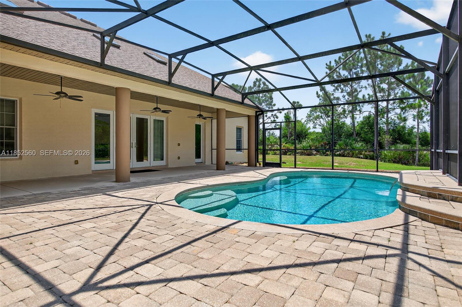 ASHBY COVE ESTATES - Residential