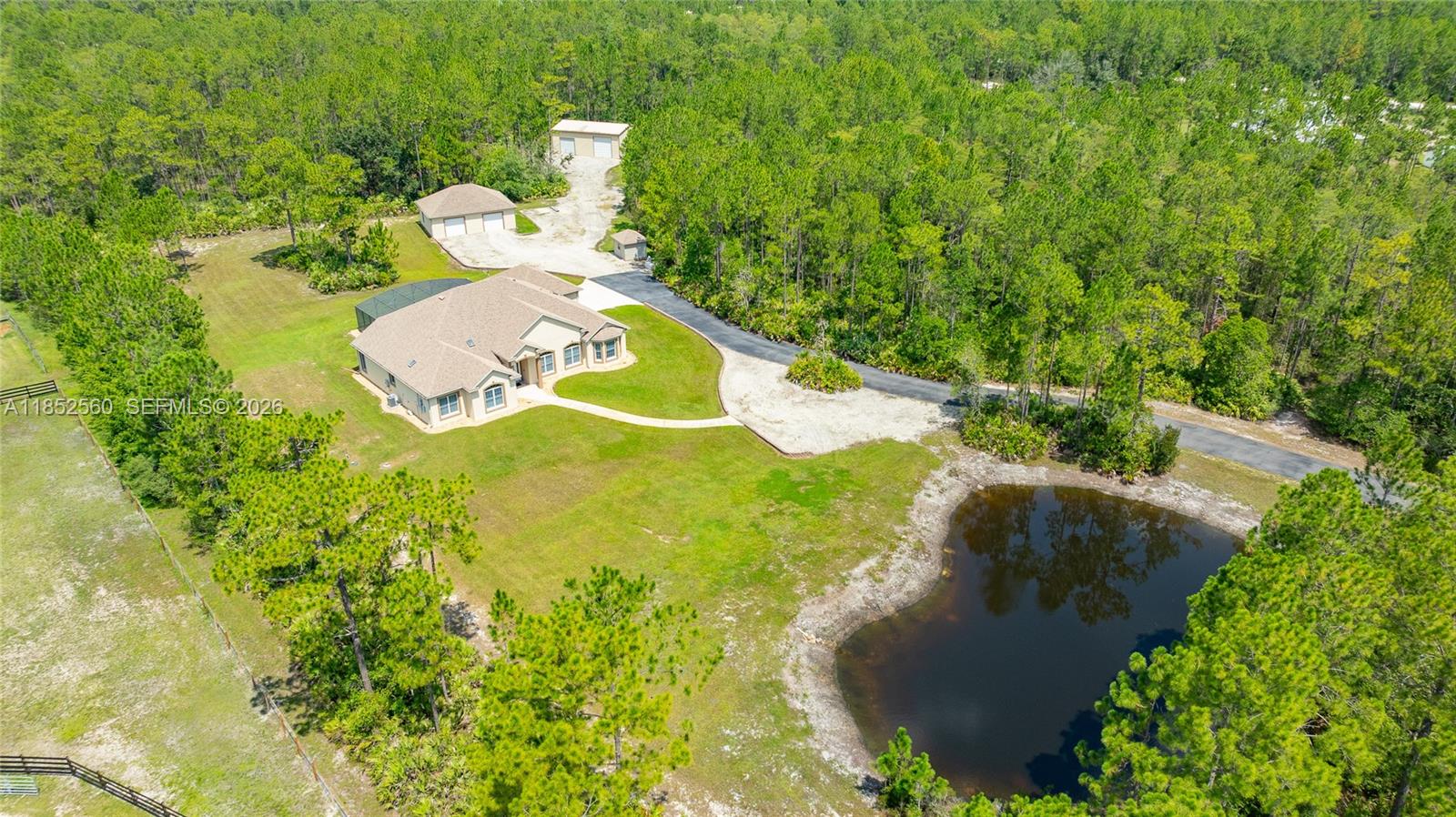 ASHBY COVE ESTATES - Residential