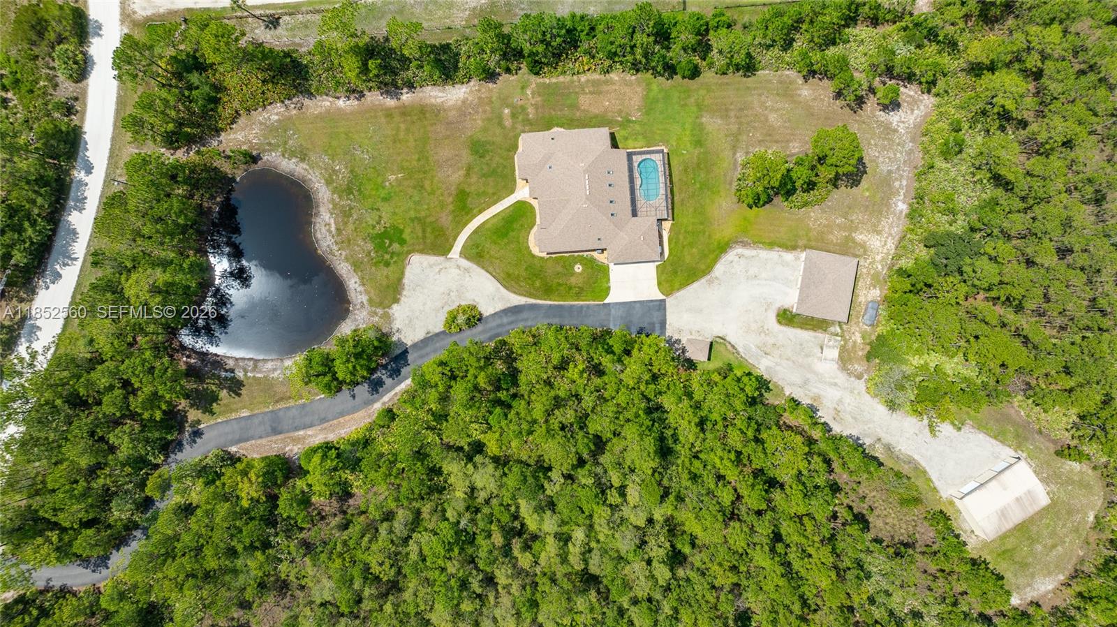 ASHBY COVE ESTATES - Residential