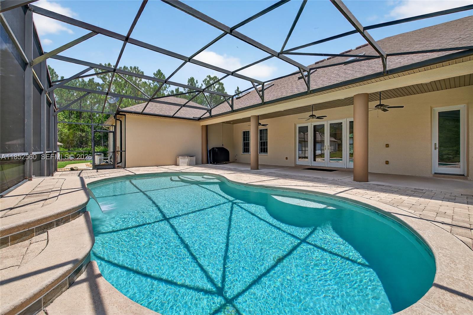 ASHBY COVE ESTATES - Residential