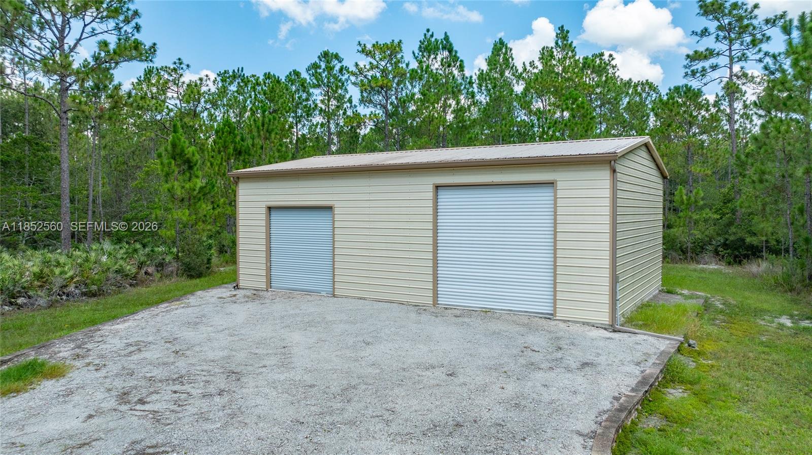 ASHBY COVE ESTATES - Residential