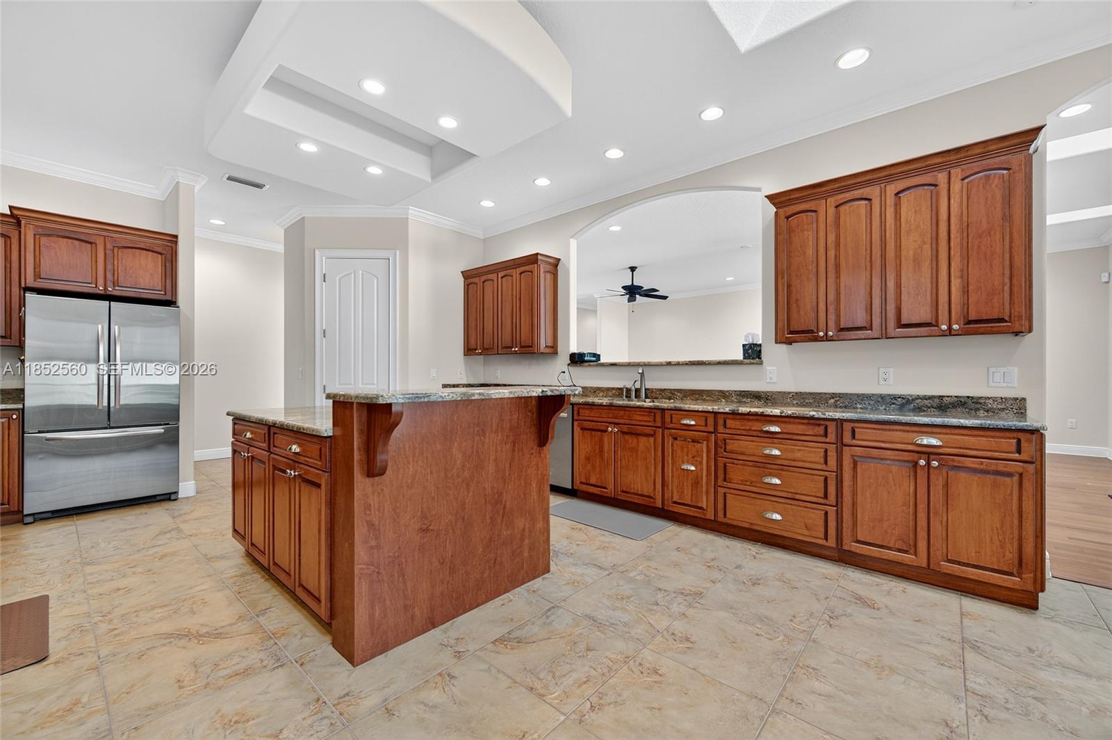 ASHBY COVE ESTATES - Residential