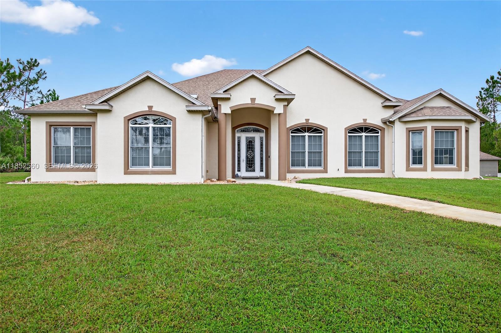 ASHBY COVE ESTATES - Residential