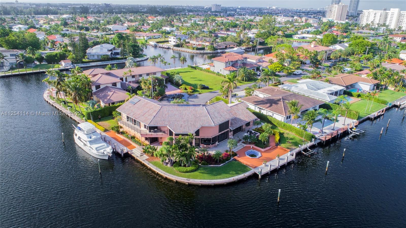 GOLDEN ISLES SEC A - Residential