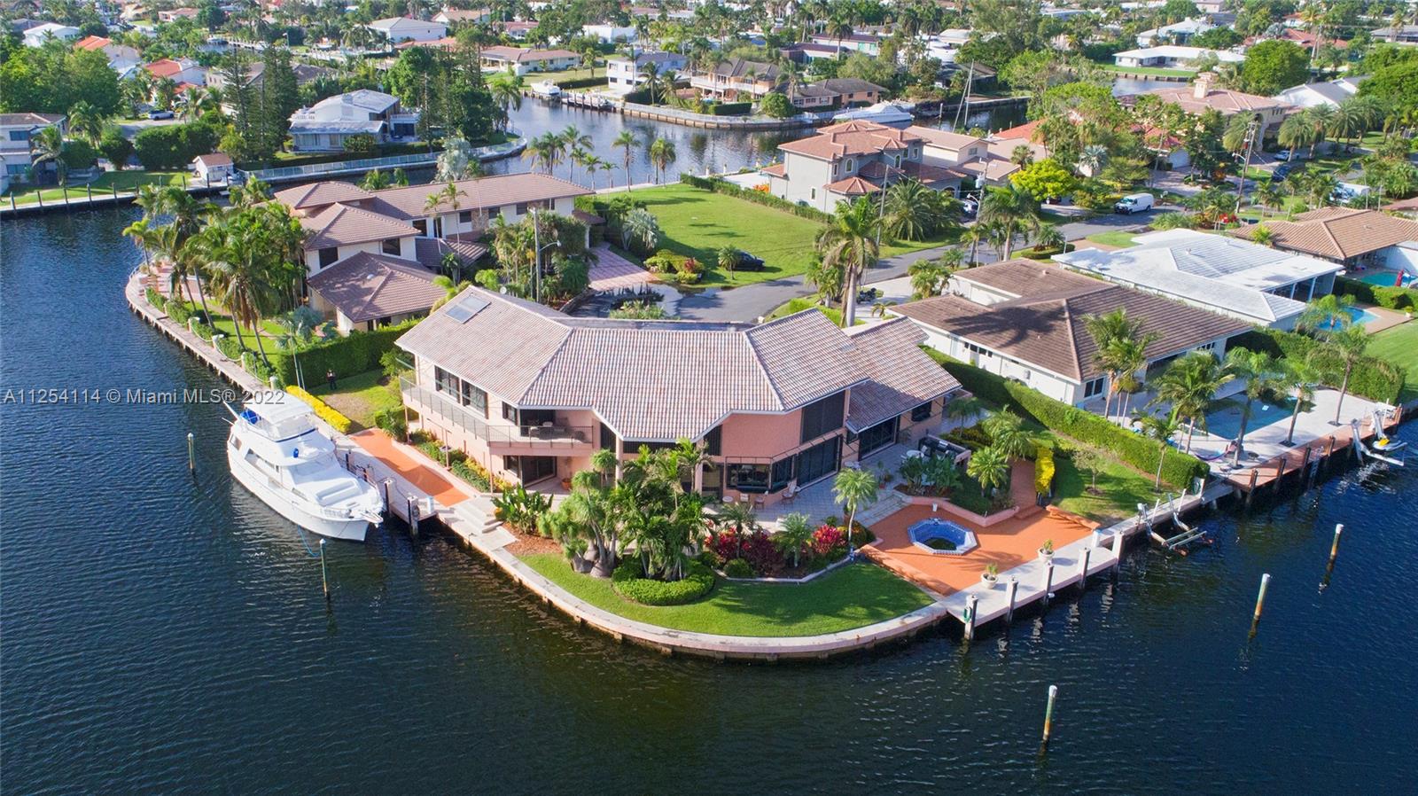 GOLDEN ISLES SEC A - Residential