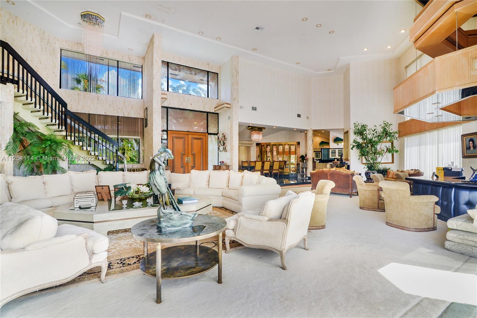 GOLDEN ISLES SEC A - Residential
