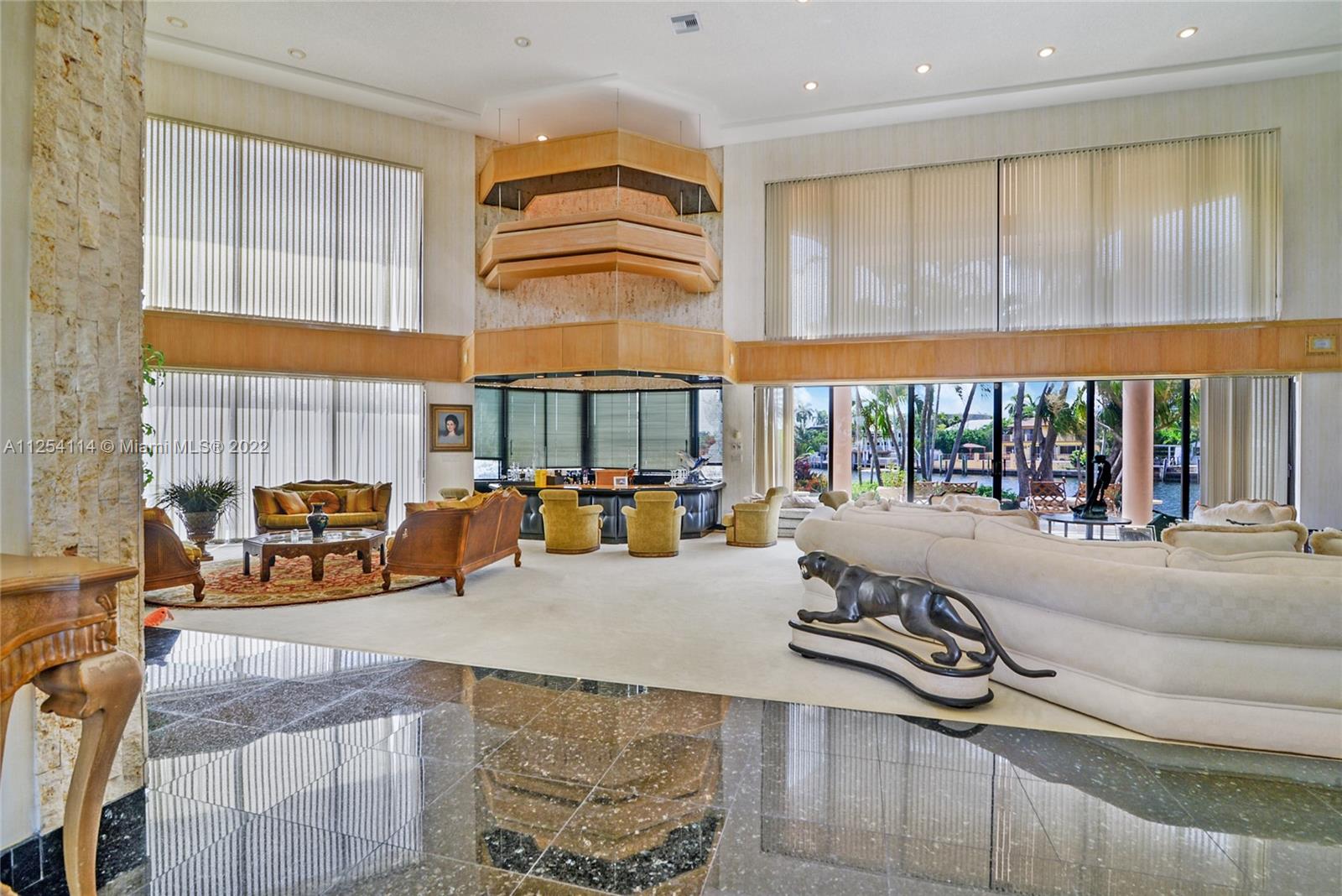 GOLDEN ISLES SEC A - Residential