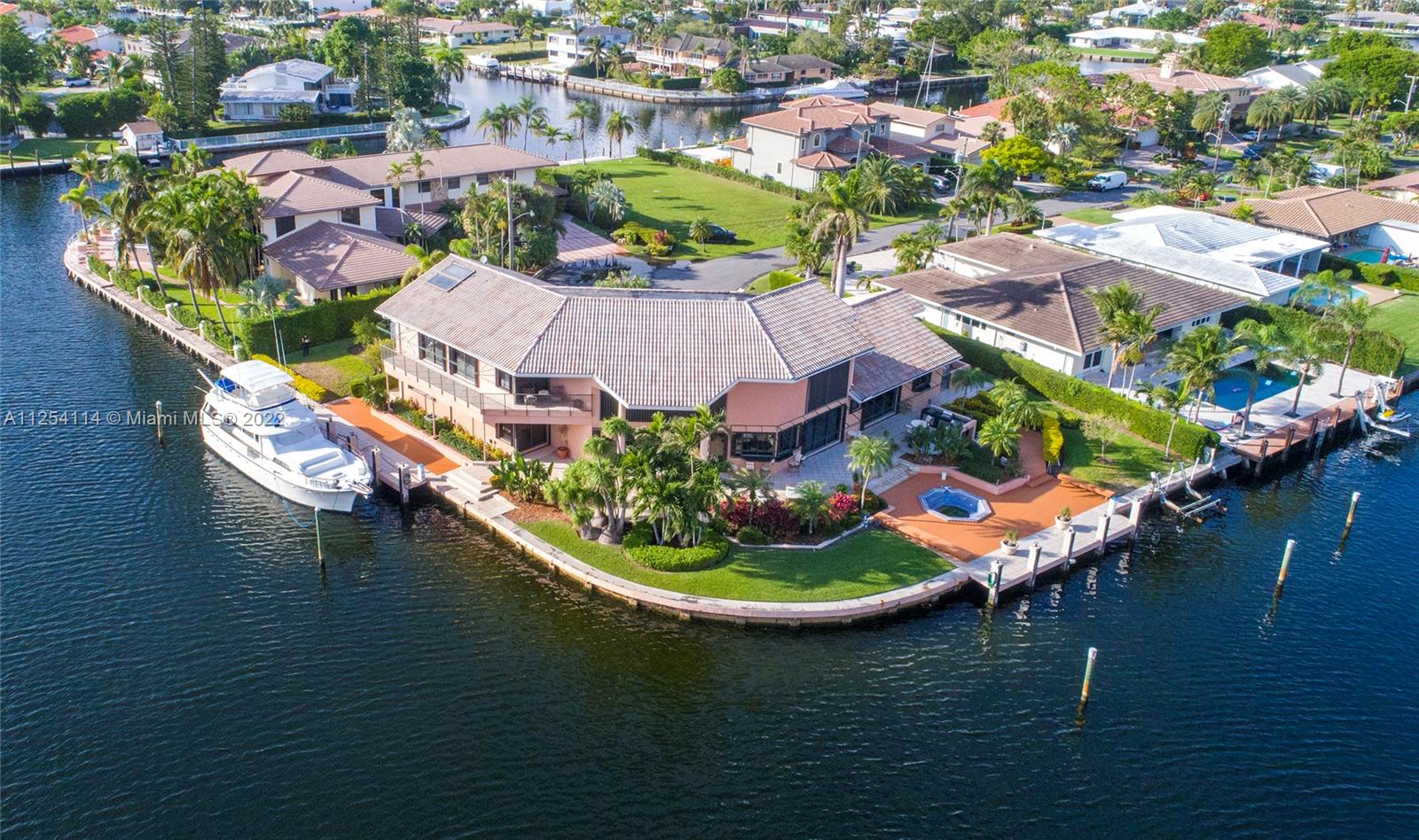 GOLDEN ISLES SEC A - Residential