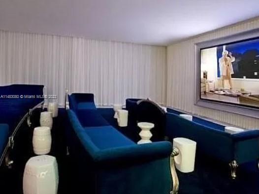 ICON BRICKELL NO TWO - Residential Lease