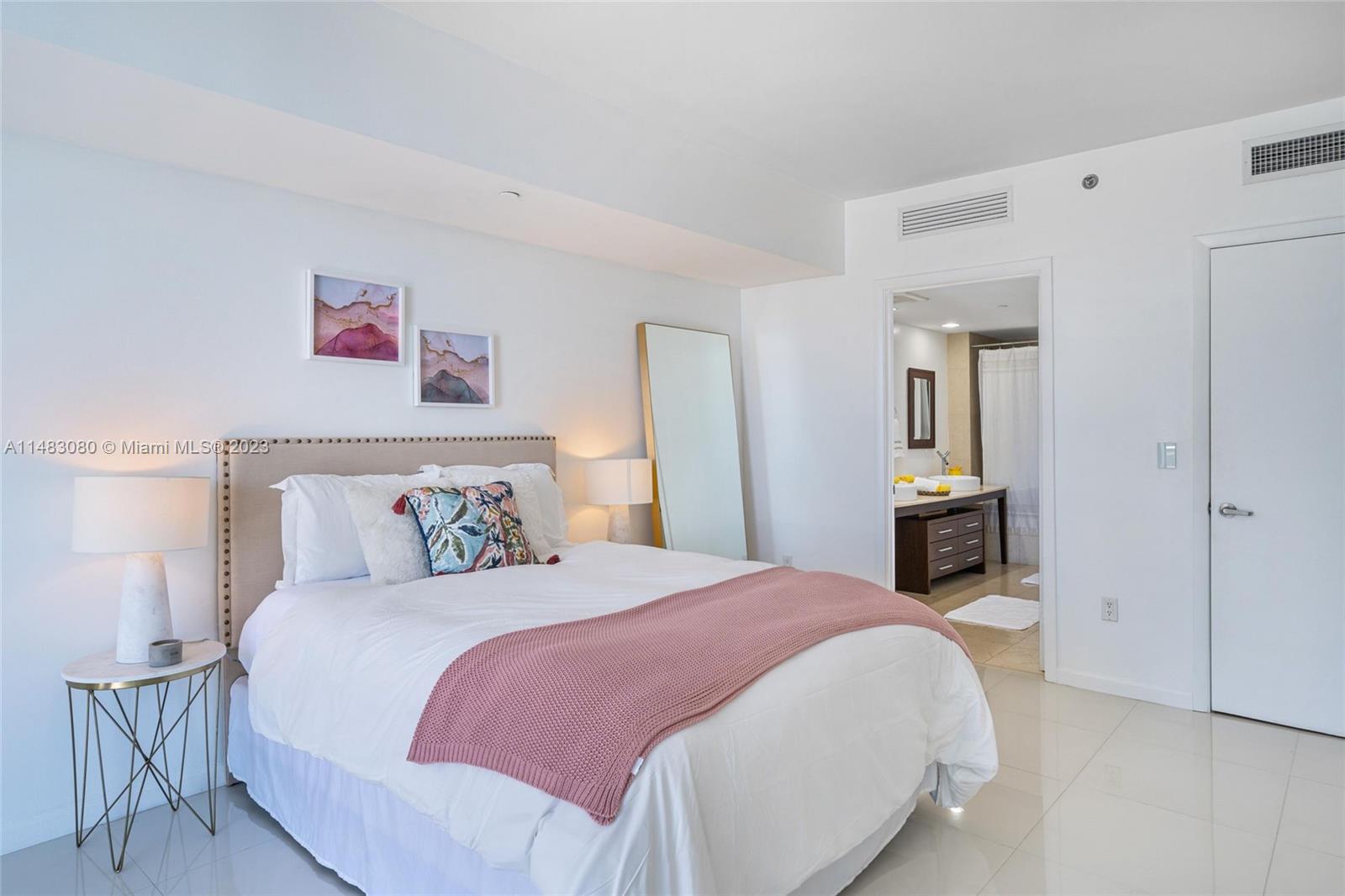 ICON BRICKELL NO TWO - Residential Lease