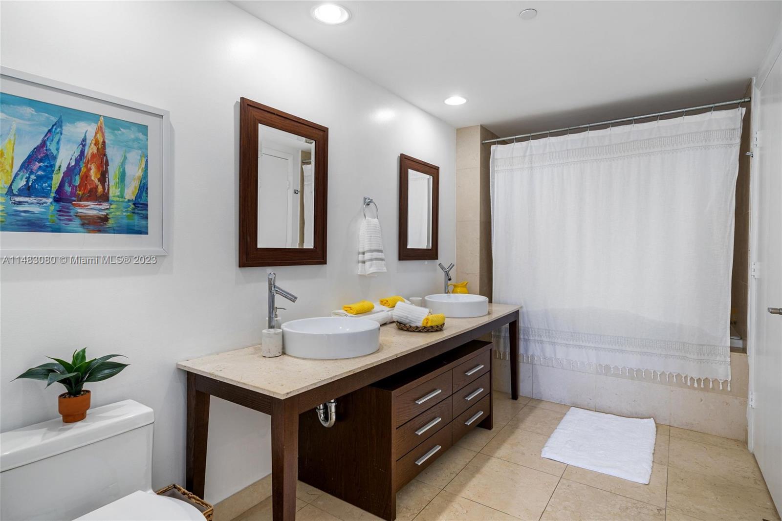 ICON BRICKELL NO TWO - Residential Lease