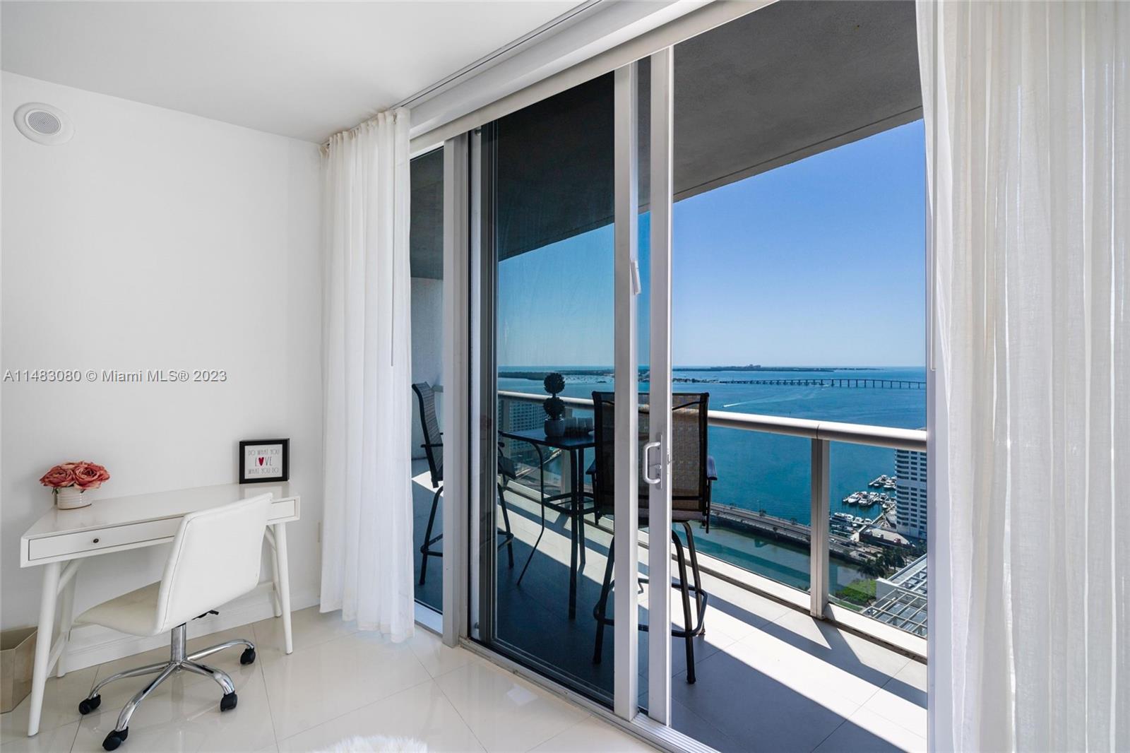 ICON BRICKELL NO TWO - Residential Lease