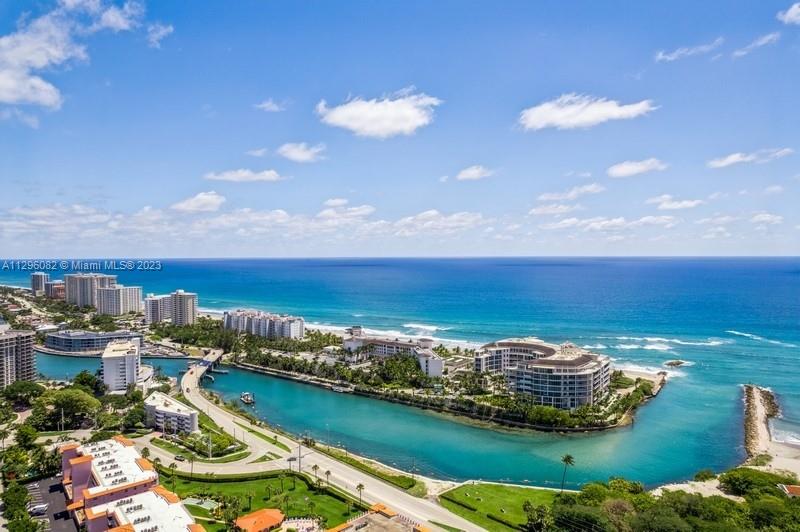 PRESIDENTIAL PLACE CONDO - Residential