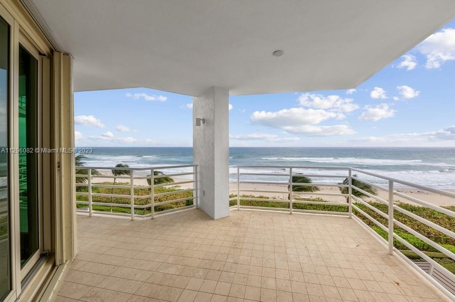 PRESIDENTIAL PLACE CONDO - Residential