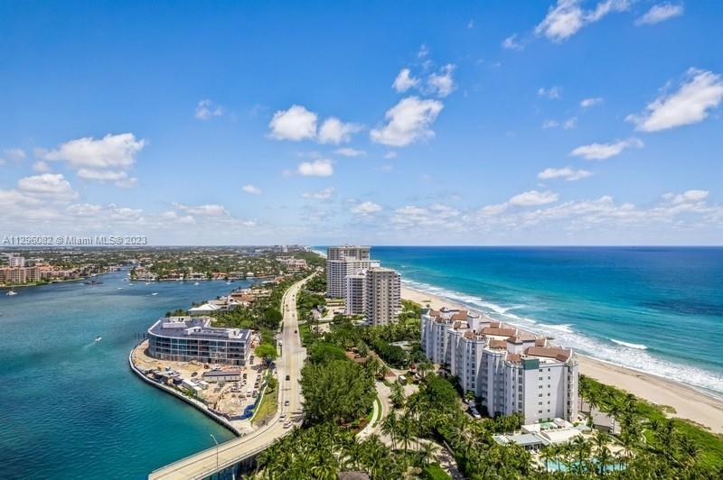 PRESIDENTIAL PLACE CONDO - Residential