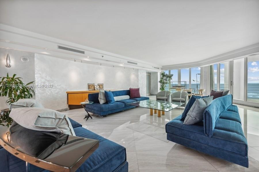 PRESIDENTIAL PLACE CONDO - Residential