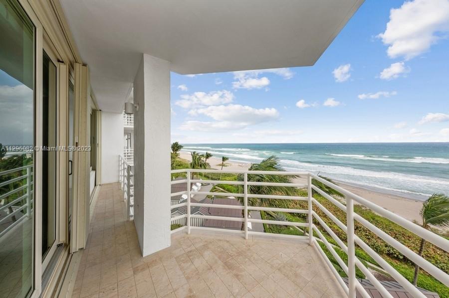 PRESIDENTIAL PLACE CONDO - Residential