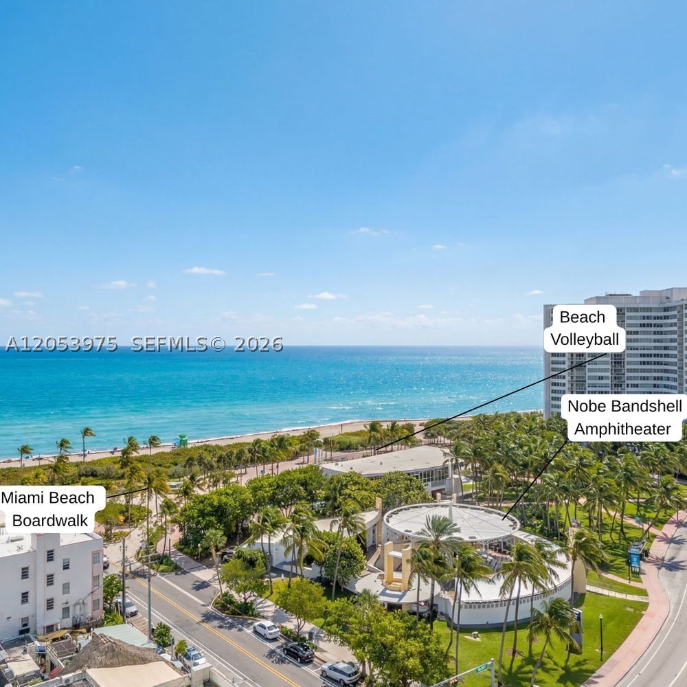 HARDING AVENUE CONDO - Residential