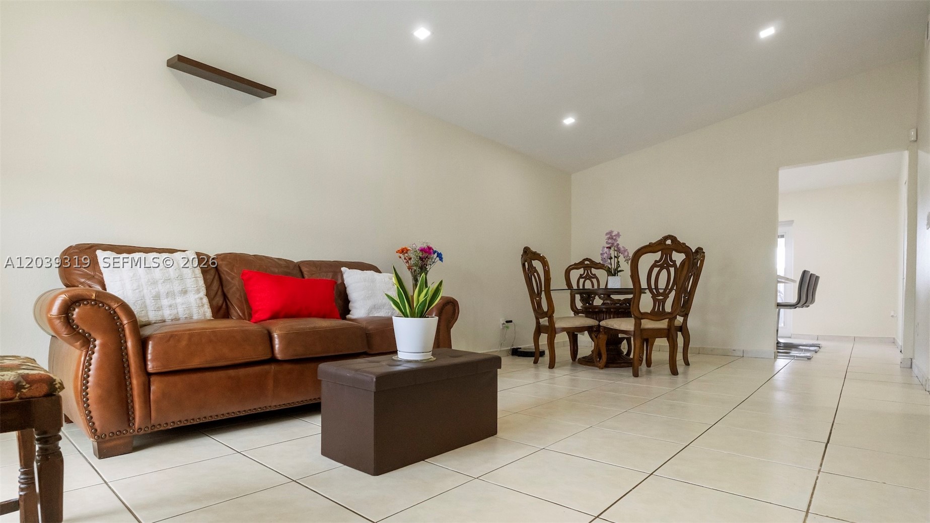 SAN MATEO 2ND ADDN - Residential