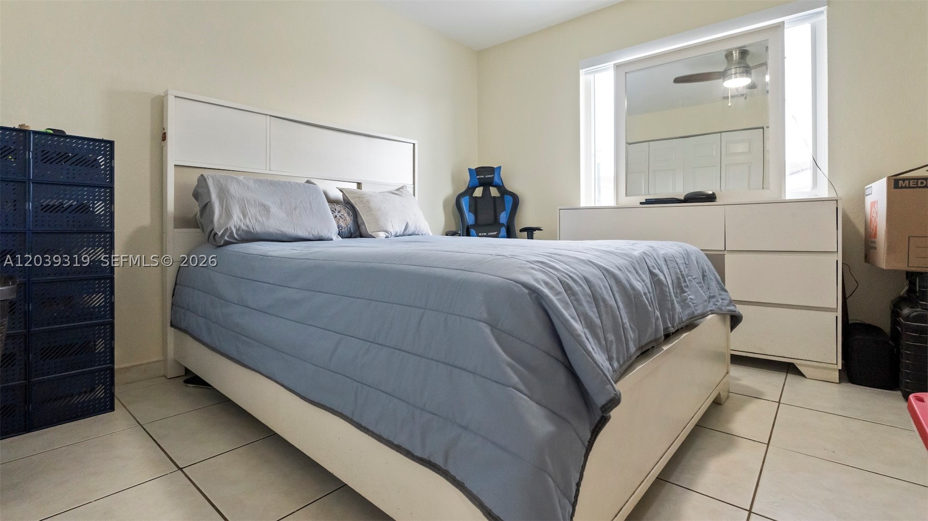 SAN MATEO 2ND ADDN - Residential