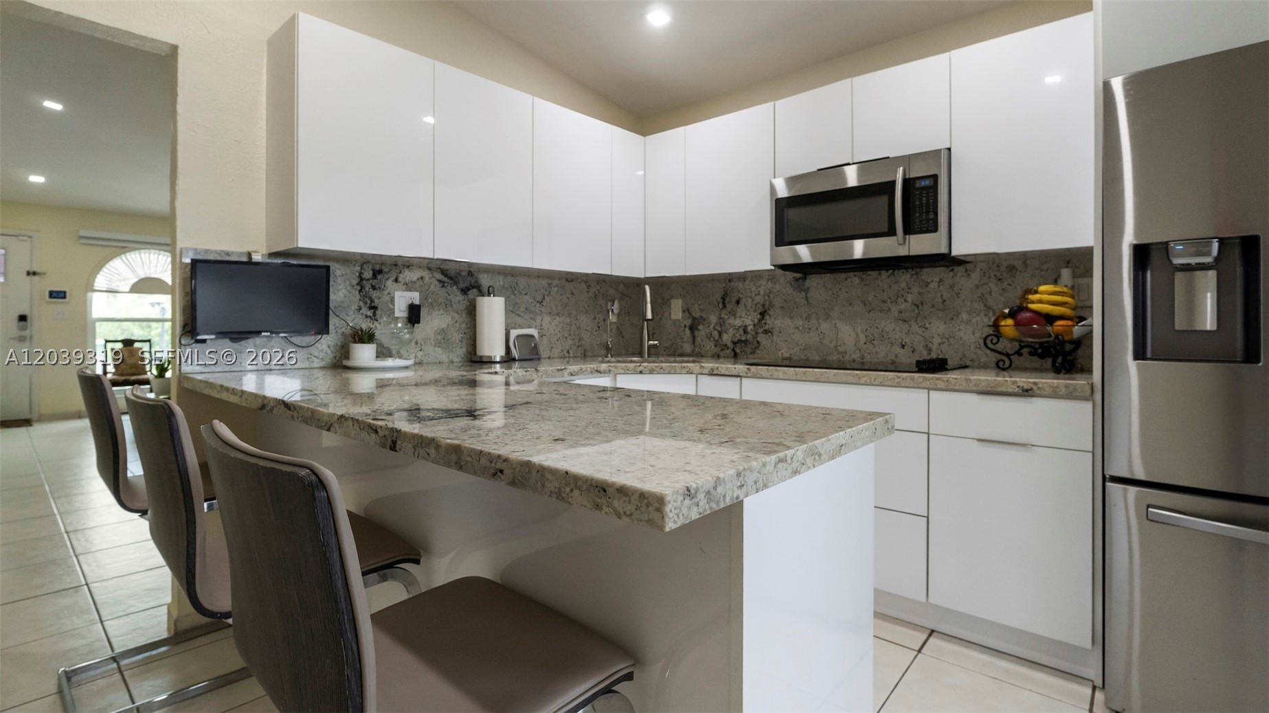 SAN MATEO 2ND ADDN - Residential