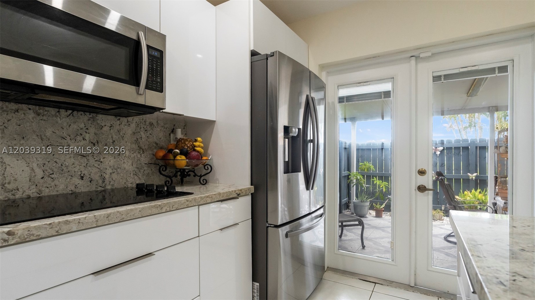 SAN MATEO 2ND ADDN - Residential