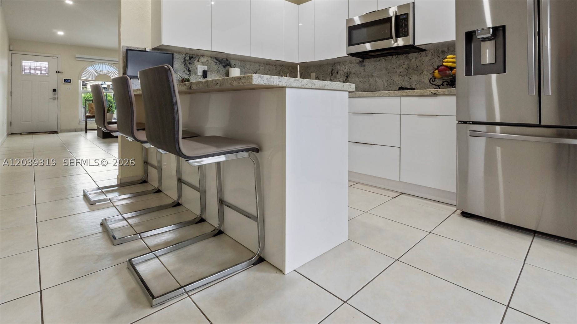 SAN MATEO 2ND ADDN - Residential