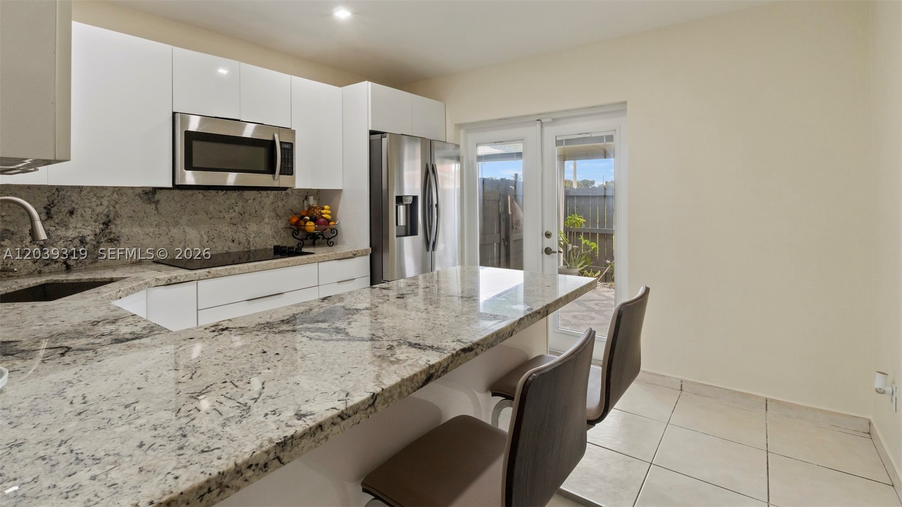 SAN MATEO 2ND ADDN - Residential