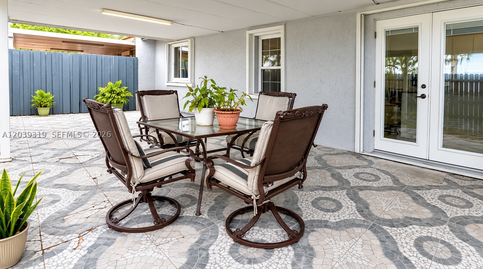 SAN MATEO 2ND ADDN - Residential